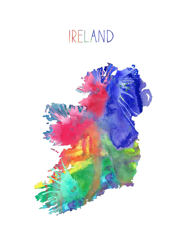 Ireland