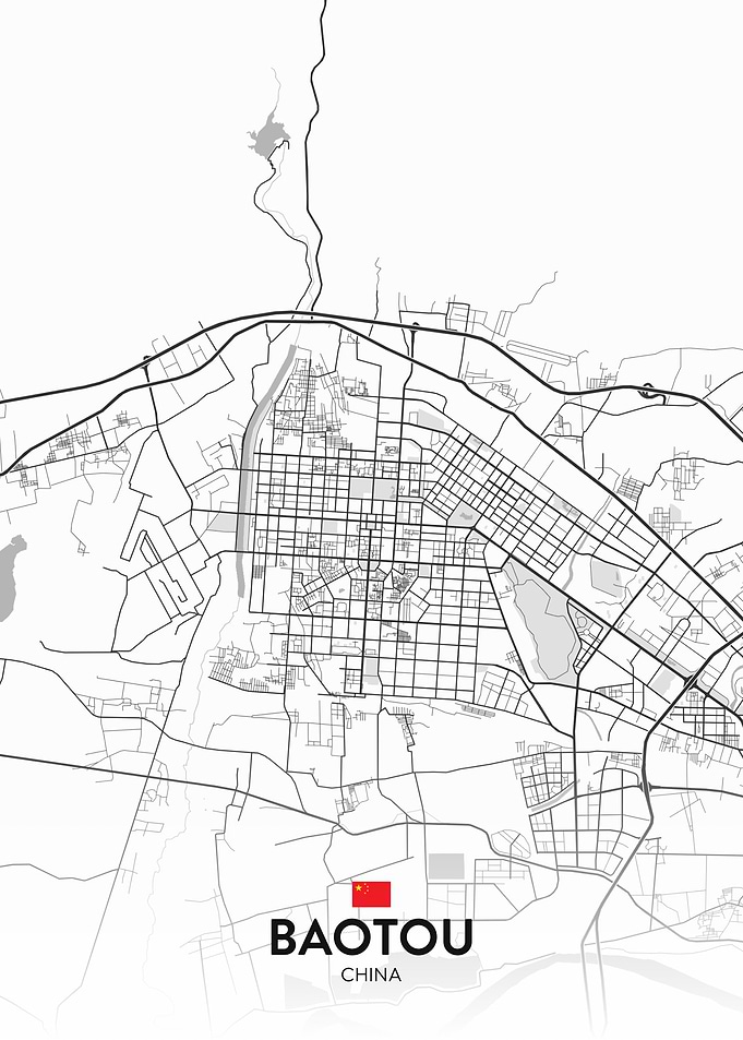 Baotou CN