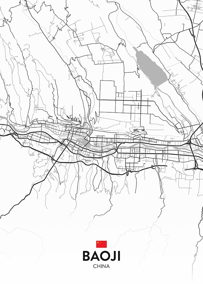 Baoji CN