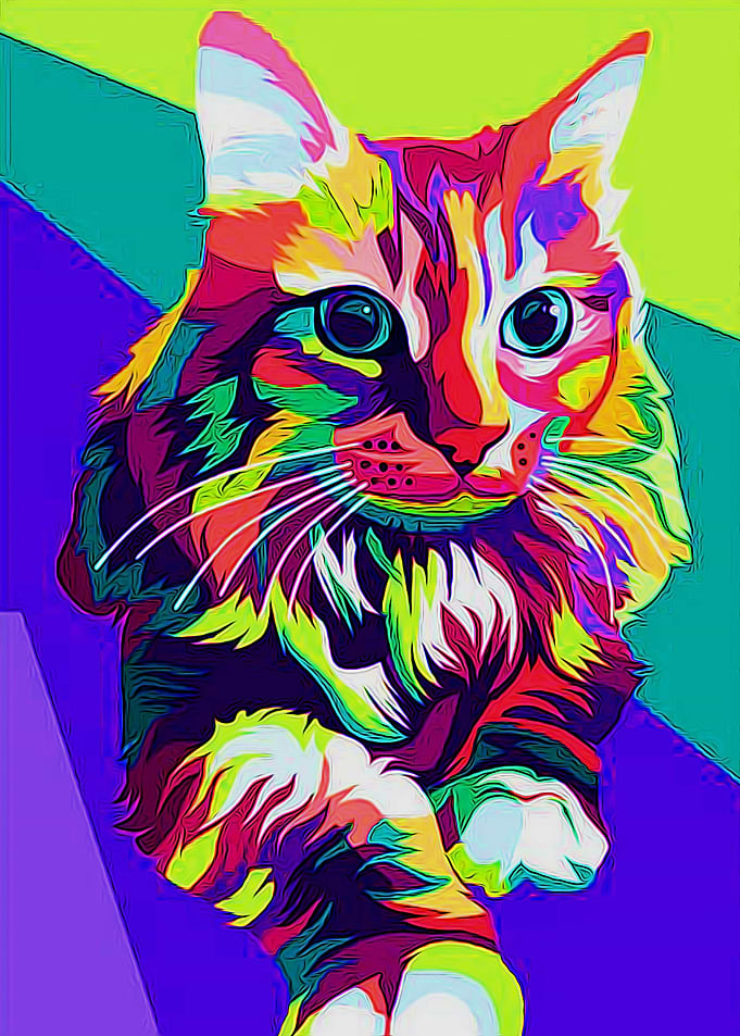 Wpap Animals
