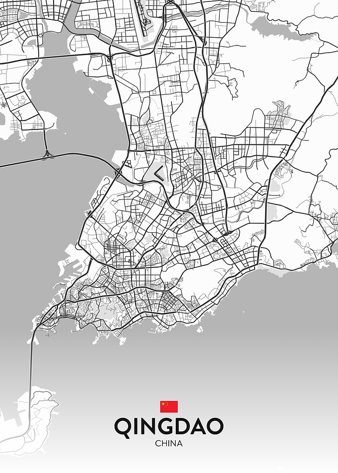 Qingdao CN
