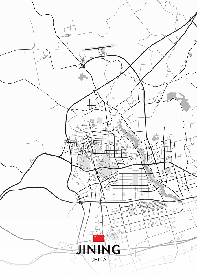 Jining CN