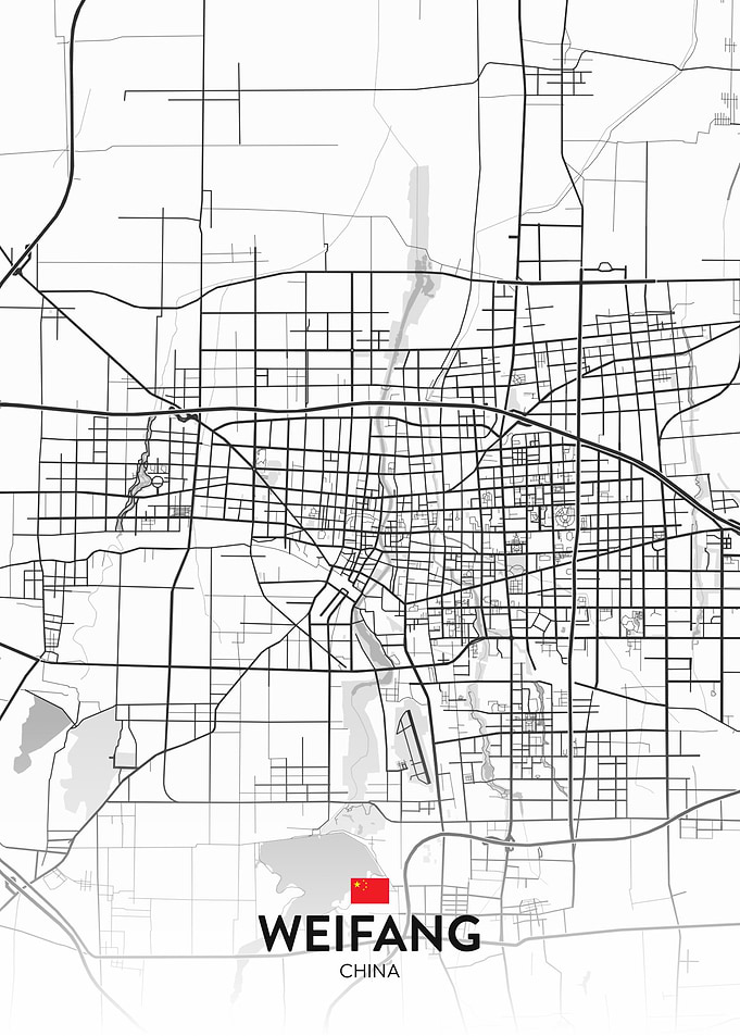 Weifang CN