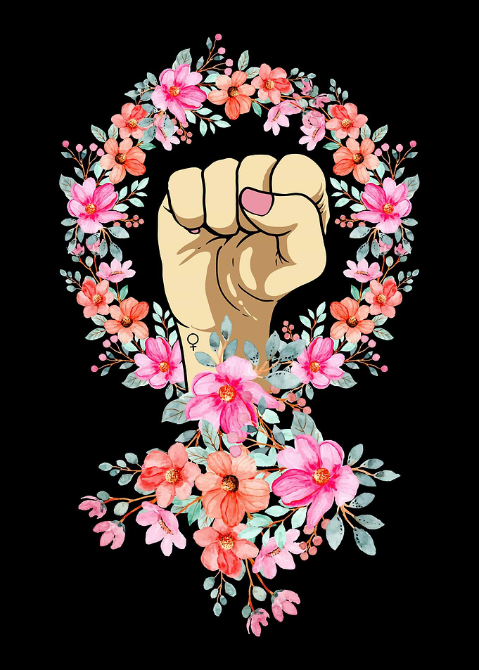 Feminism Feminist