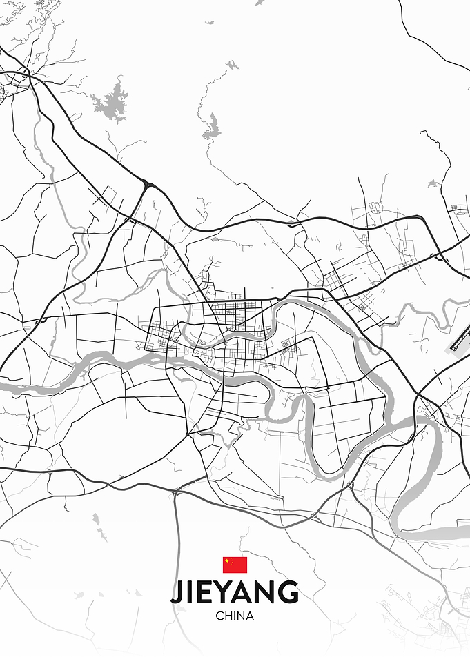 Jieyang CN