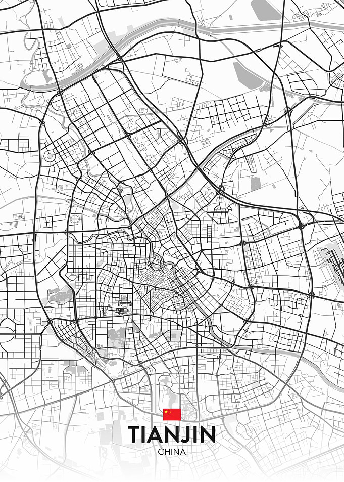 Tianjin CN