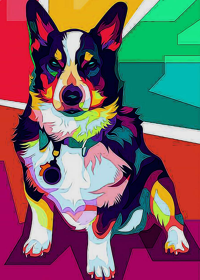 Wpap Animals