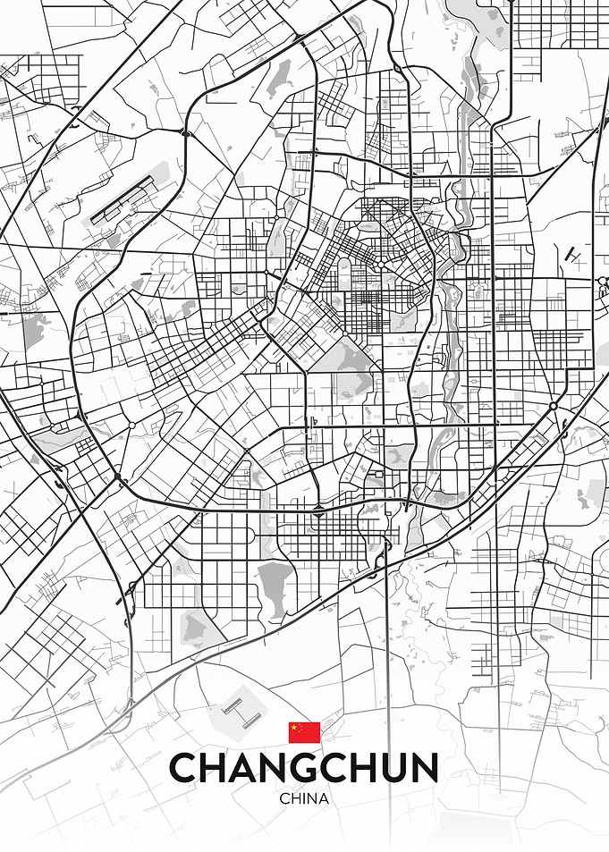 Changchun CN