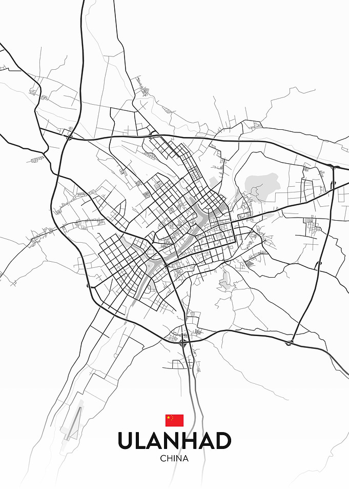 Ulanhad CN