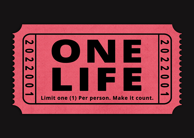 One Life