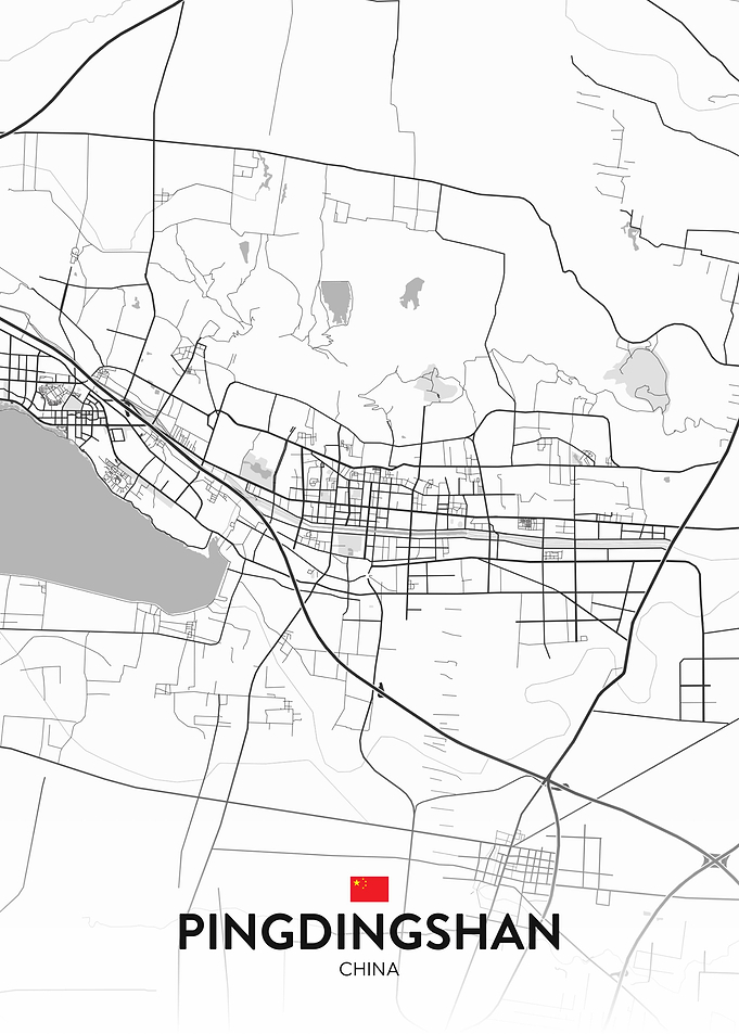 Pingdingshan CN