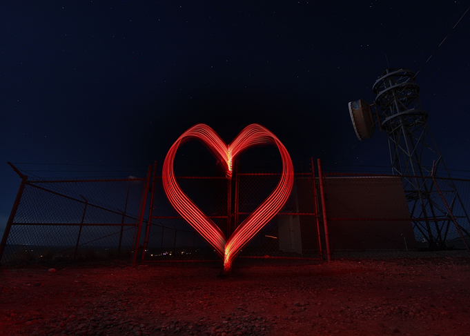 Heart of Light 01