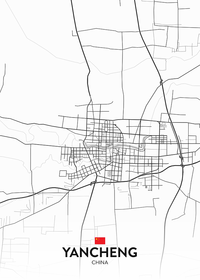 Yancheng CN