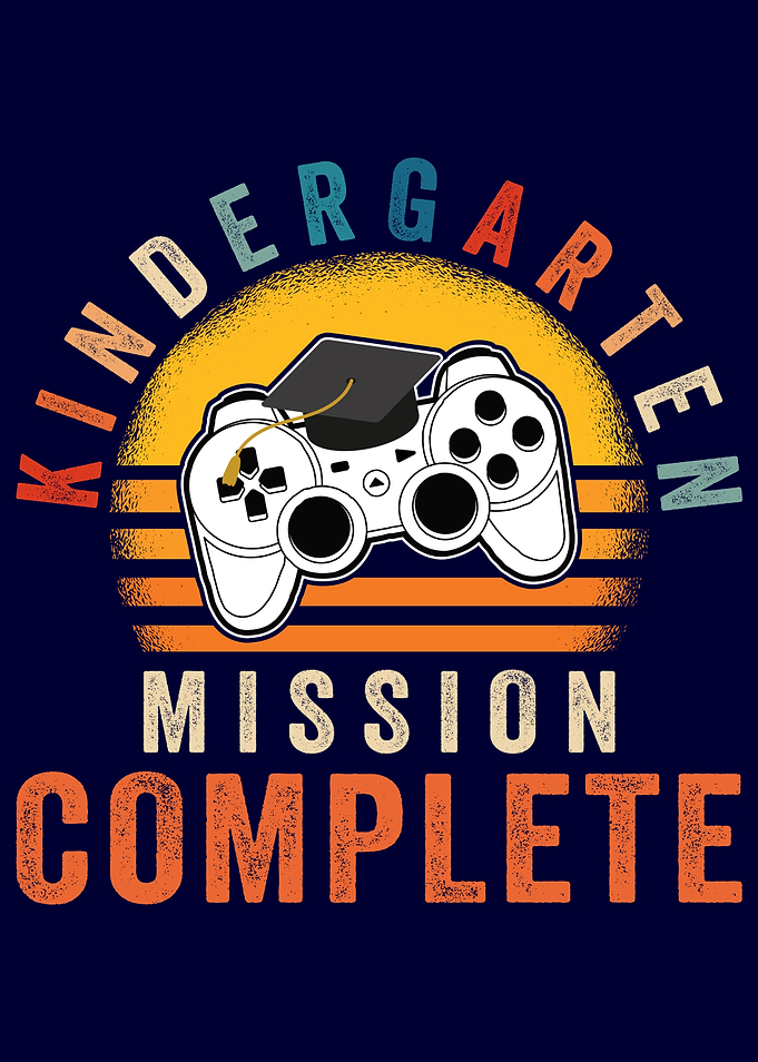 Kindergarten Mission