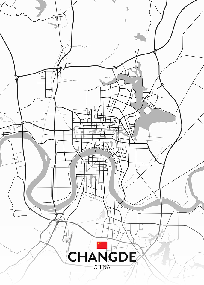 Changde CN