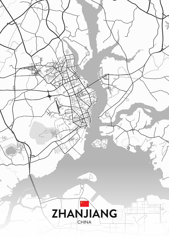 Zhanjiang CN