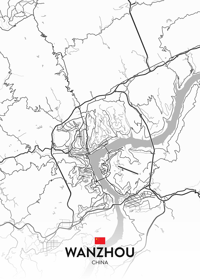Wanzhou CN