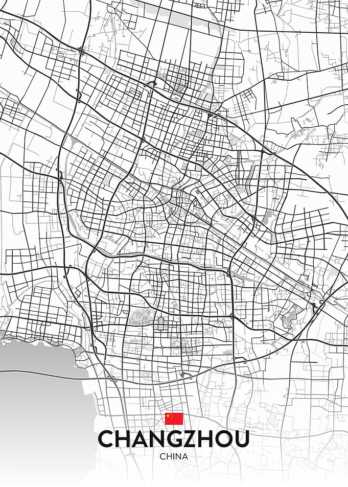 Changzhou CN