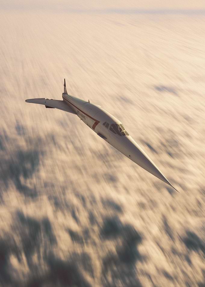 concorde