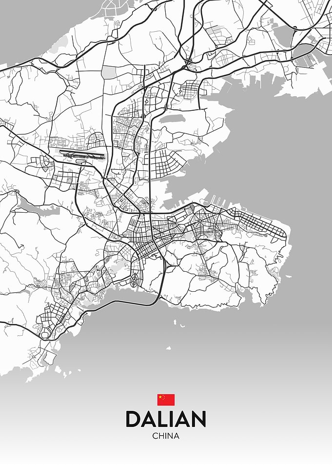 Dalian CN