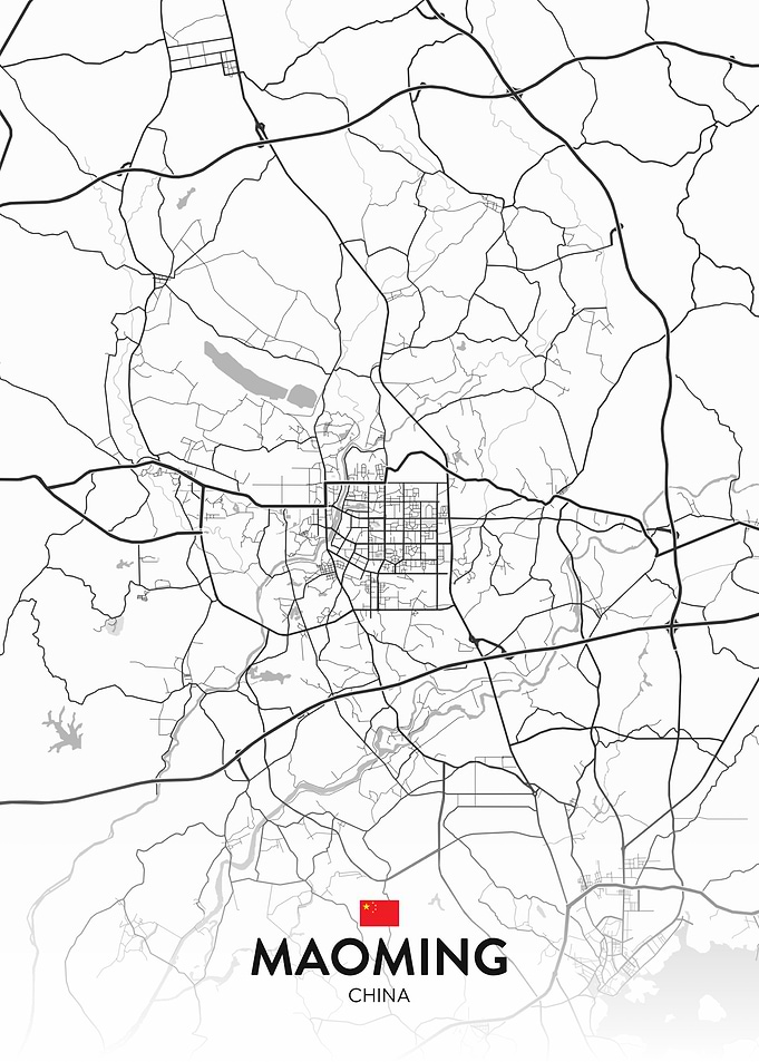 Maoming CN