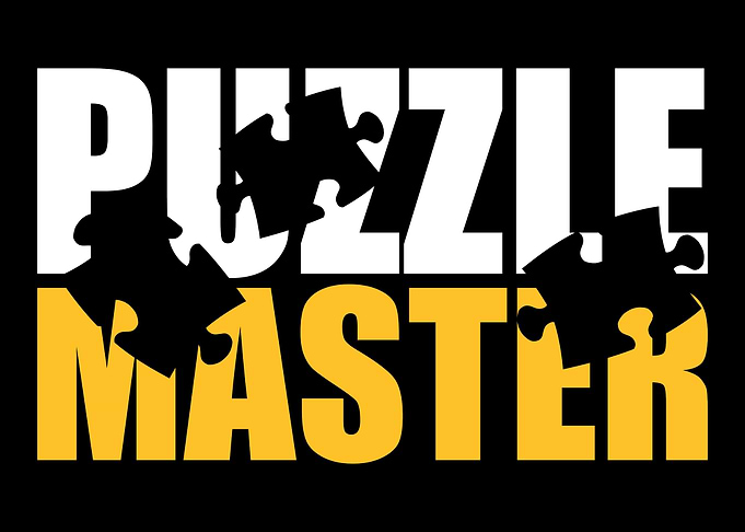 Jigsaw puzzle master