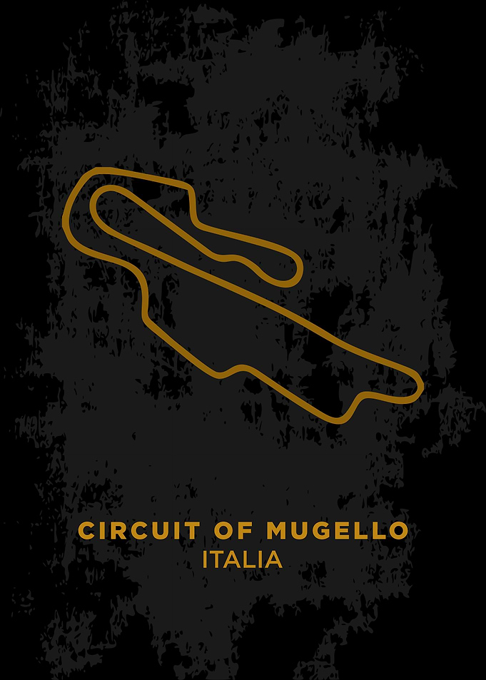 GP CIRCUIT