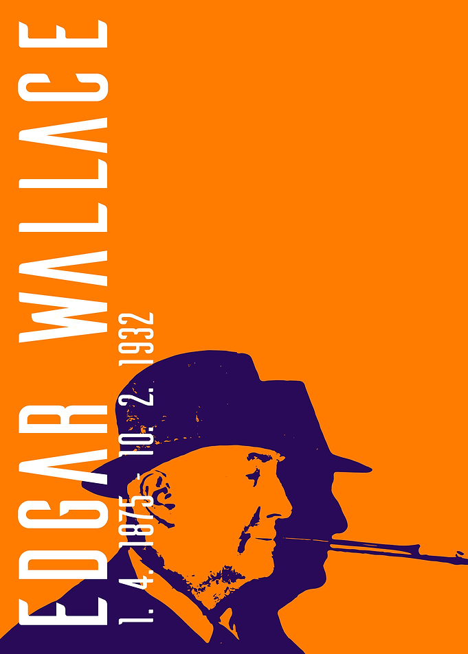 Edgar Wallace