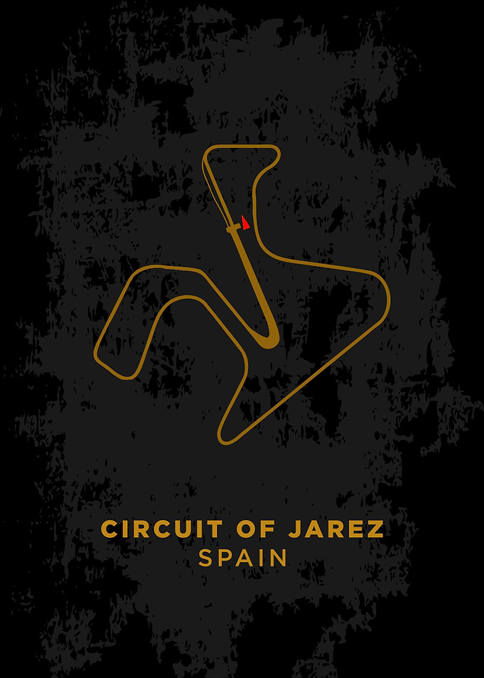 GP CIRCUIT