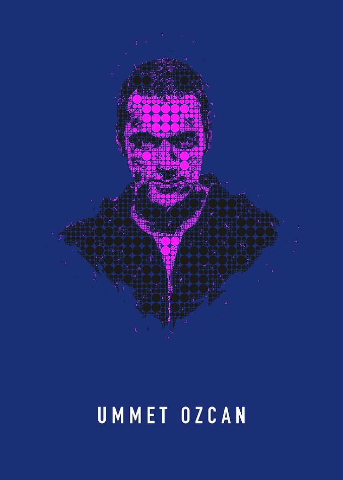 ummet ozcan