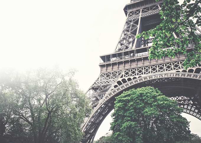 Eiffel Tower
