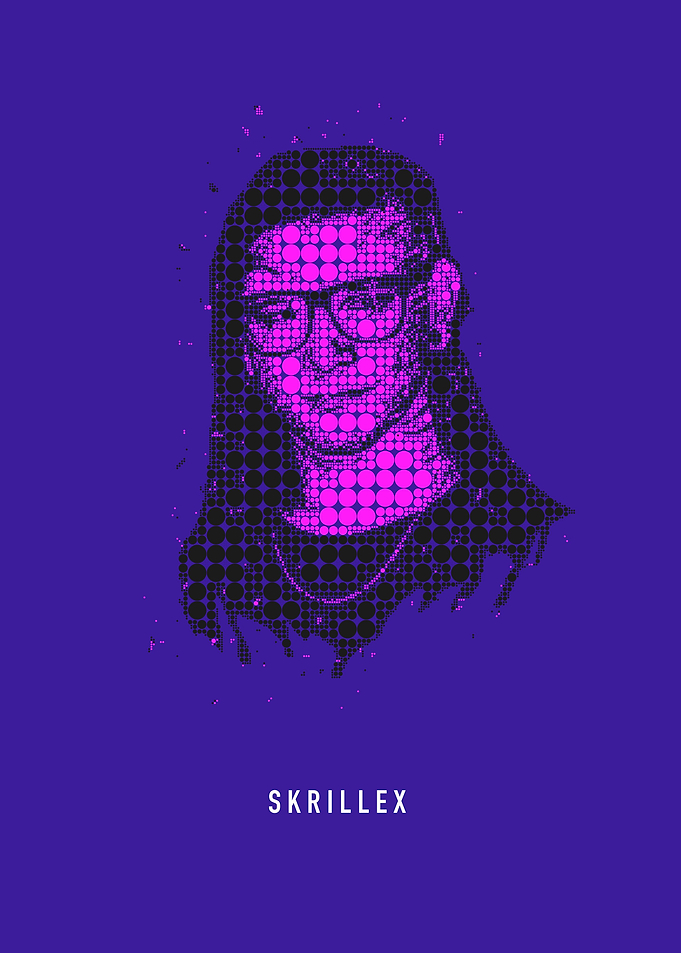 skrillex