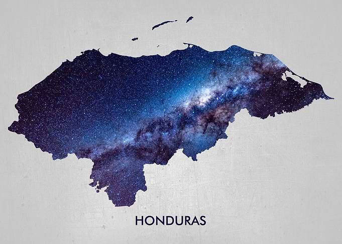 HONDURAS SILVER