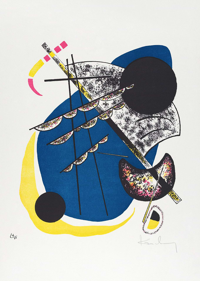 Wassily Kandinsky