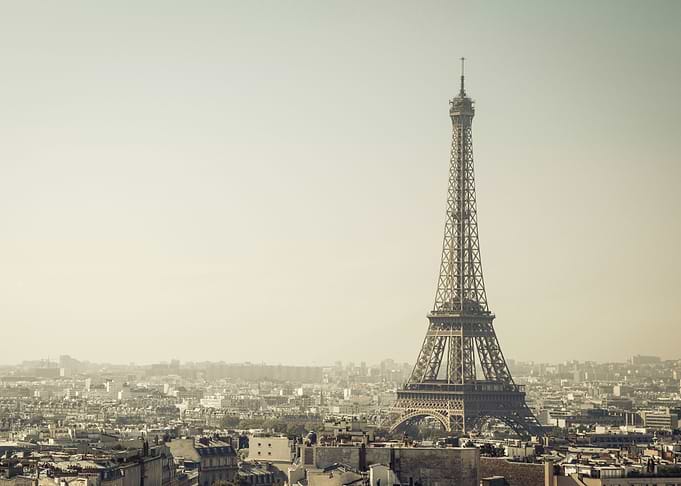 Eiffel Tower