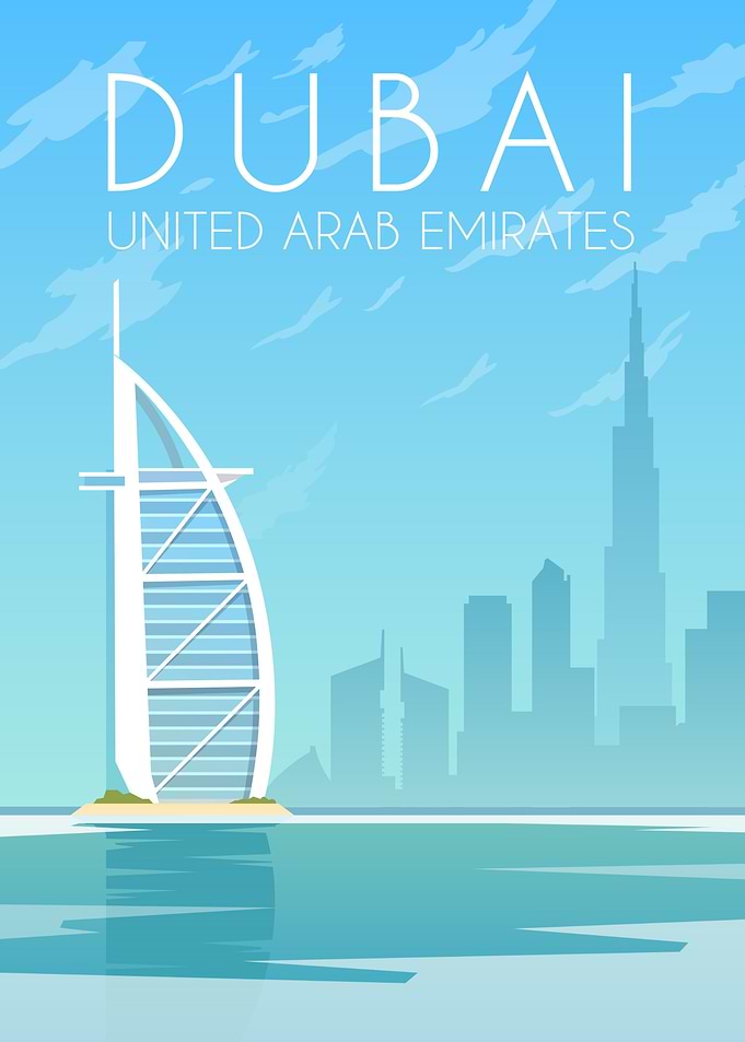 Dubai