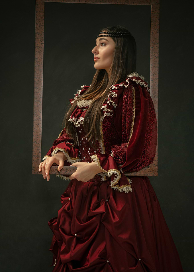 Medieval Styles