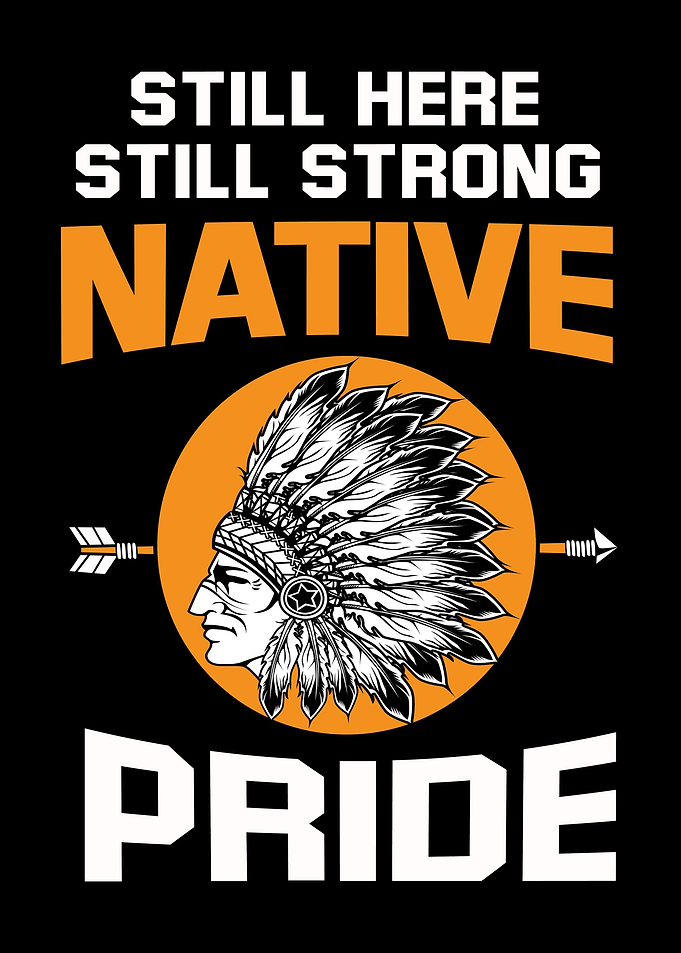 Still Here Still Strong