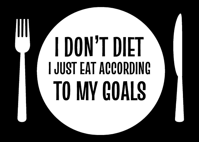 I Dont Diet Foodie and Fi