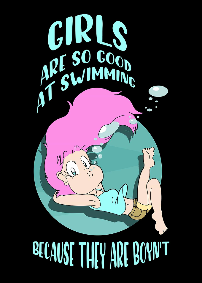 Swimming Swim Swimmer