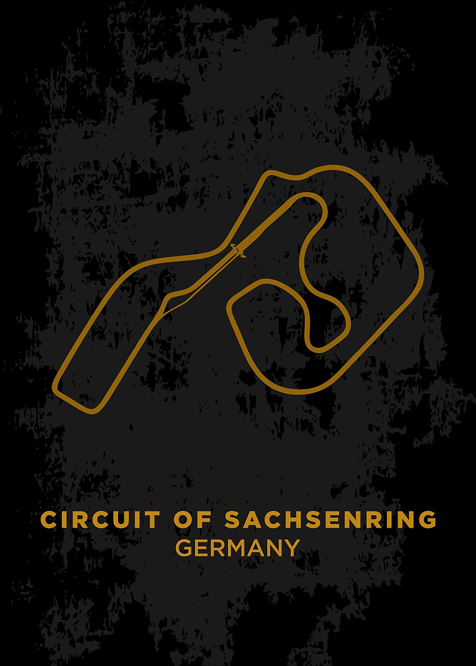 GP CIRCUIT