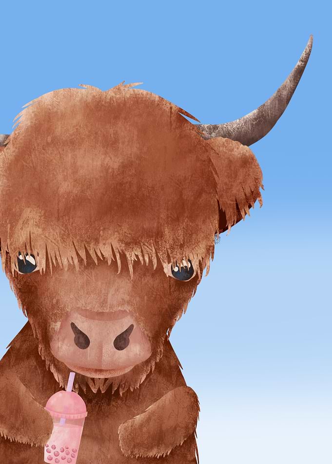 Yak Boba Tea