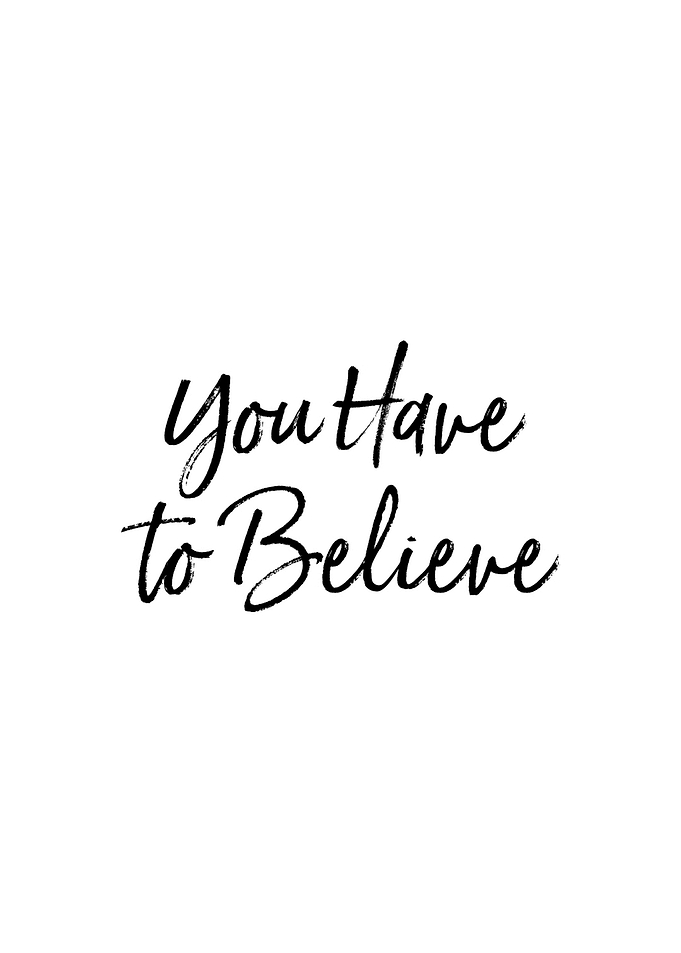 Motivational Quotes Poster