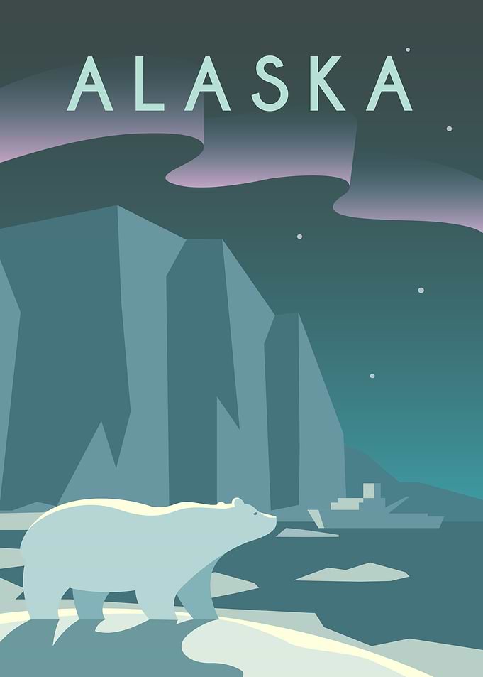 Alaska