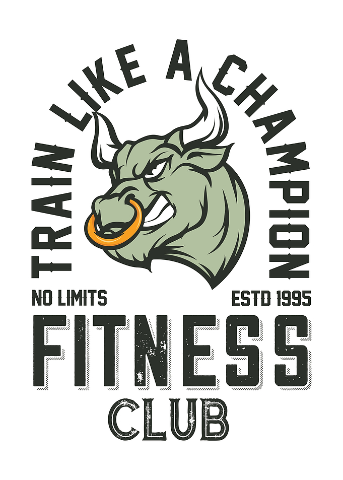 Train Like A Champion