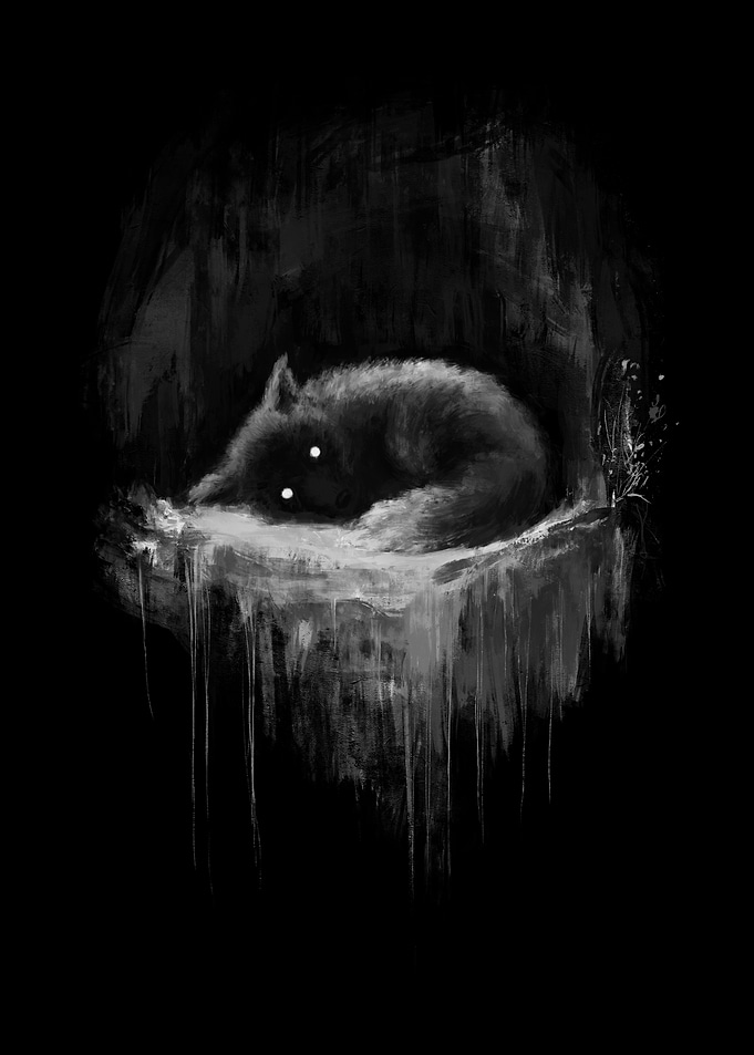 Fox Wish