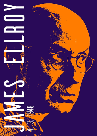 James Ellroy