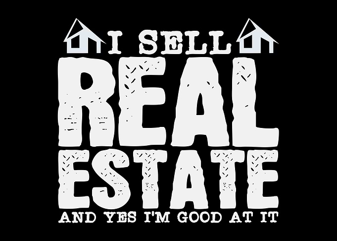 Real Estate Agent Joke