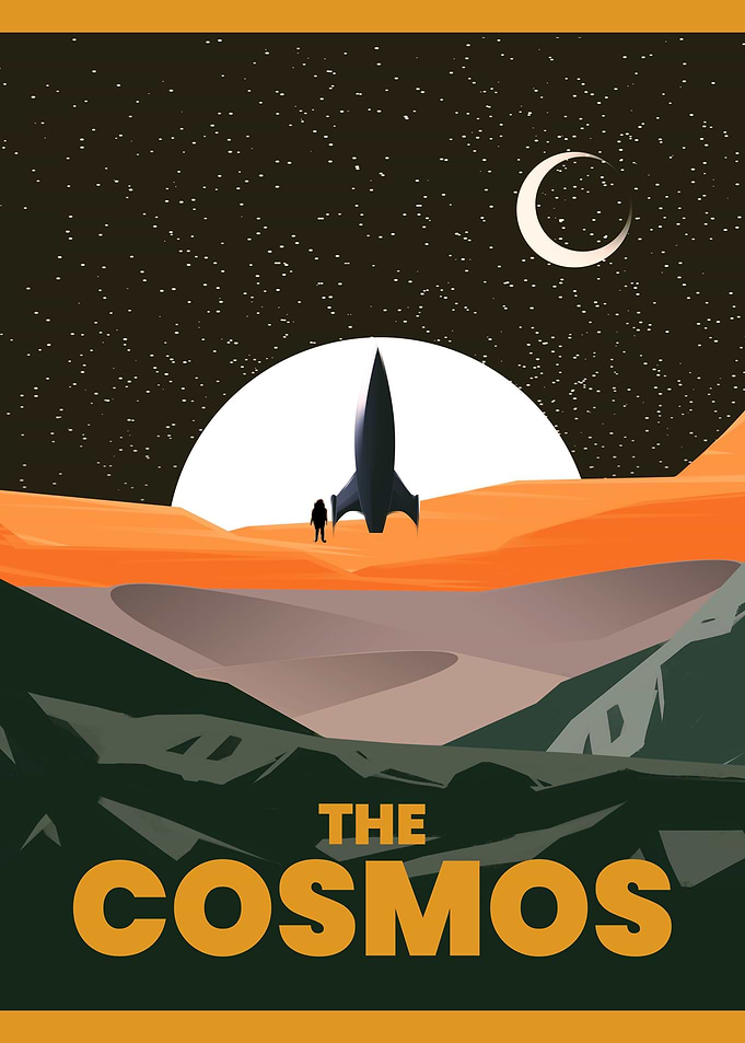 space