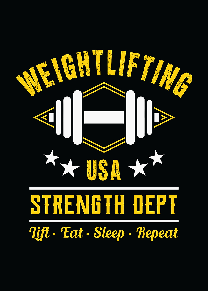 Weightlifting